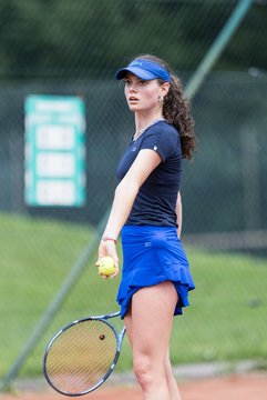 Filippa Stieg 122 - Bergstedt Open